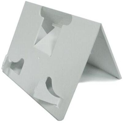 Value Tischständer für Tablet-PC, E-Book, weiss, Tablet Halterung, Weiss Value Tischständer für Tablet-PC, E-Book, weiss, Tablet Halterung, Weiss