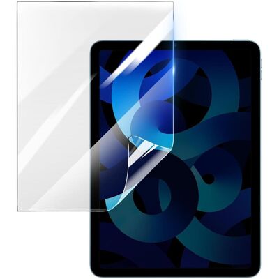 Apple iPad Air 5 2022 3MK Stoßfester Hydrogel-Displayschutz Apple iPad Air 5 2022 3MK Stoßfester Hydrogel-Displayschutz