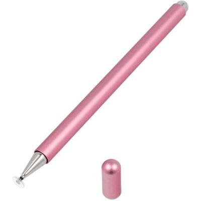 OEM Other Computer Accessory Stylus for Touch Screens Capacitive pink, Stylus, Pink OEM Other Computer Accessory Stylus for Touch Screens Capacitive pink, Stylus, Pink
