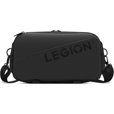 Legion Sling Bag (Lenovo), Notebooktasche, Schwarz Legion Sling Bag (Lenovo), Notebooktasche, Schwarz