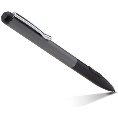 Acer Pen Active, Stylus, Grau, Schwarz Acer Pen Active, Stylus, Grau, Schwarz