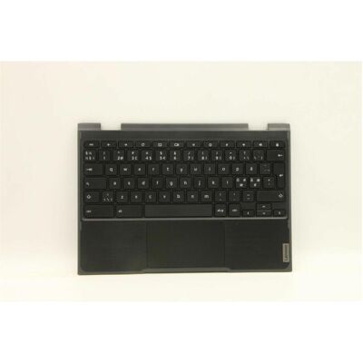 Lenovo COVER Upper Case ASM NORDIC, Notebook Ersatzteile, Mehrfarbig, Schwarz Lenovo COVER Upper Case ASM NORDIC, Notebook Ersatzteile, Mehrfarbig, Schwarz
