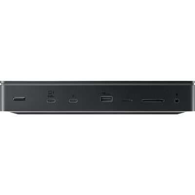 Asus DC510 TBT5 DOCK/EU, Dockingstation + USB Hub, Schwarz Asus DC510 TBT5 DOCK/EU, Dockingstation + USB Hub, Schwarz