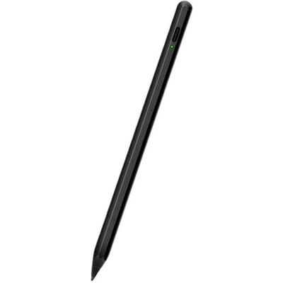 Joyroom JR-K12 Digital Active Stylus Pen for Touch Screens - Black, Stylus, Schwarz Joyroom JR-K12 Digital Active Stylus Pen for Touch Screens - Black, Stylus, Schwarz