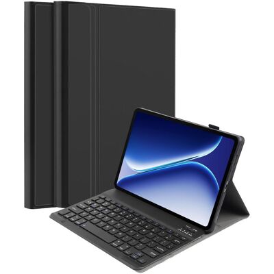 Just in Case Premium Bluetooth Keyboard Schwarz OnePlus Pad Go 2 (US, OnePlus Pad 2), Tablet Tastatur, Schwarz Just in Case Premium Bluetooth Keyboard Schwarz OnePlus Pad Go 2 (US, OnePlus Pad 2), Tablet Tastatur, Schwarz