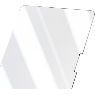 Avizar iPad Pro 11 2024 Panzerglas Folie - Kratzfest Schutz Avizar iPad Pro 11 2024 Panzerglas Folie - Kratzfest Schutz