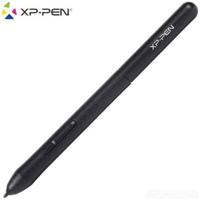 XP-Pen Stylus Stift Star 03 (P01), Stylus, Schwarz XP-Pen Stylus Stift Star 03 (P01), Stylus, Schwarz
