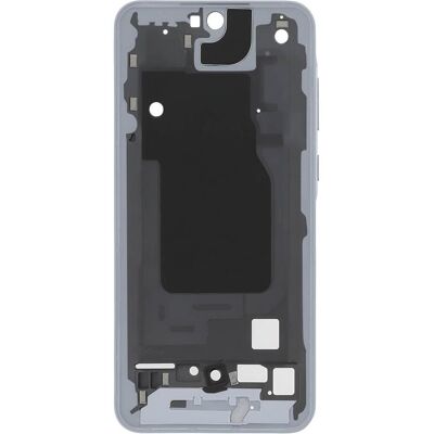 Samsung GH82-34309B Gehäuse, Mobilgerät Ersatzteile, Blau Samsung GH82-34309B Gehäuse, Mobilgerät Ersatzteile, Blau