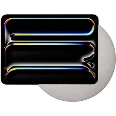 Displine Sunset Tablet Wandhalterung Apple iPad Pro 11" 27,9 cm (11"), Tablet Halterung, Silber Displine Sunset Tablet Wandhalterung Apple iPad Pro 11" 27,9 cm (11"), Tablet Halterung, Silber