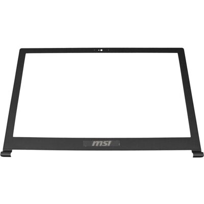 MSI 307-6K1B213-Y85, Notebook Ersatzteile, Schwarz MSI 307-6K1B213-Y85, Notebook Ersatzteile, Schwarz