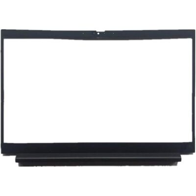 Lenovo Cover Bezel T15 Cover Bezel SHEET IR SU, Notebook Ersatzteile, Schwarz Lenovo Cover Bezel T15 Cover Bezel SHEET IR SU, Notebook Ersatzteile, Schwarz