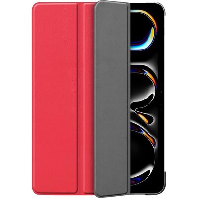 Cazy Premium Smart Hülle, Schlaf Aufwach, Schutzhülle, Tablet Hülle, Rot Cazy Premium Smart Hülle, Schlaf Aufwach, Schutzhülle, Tablet Hülle, Rot