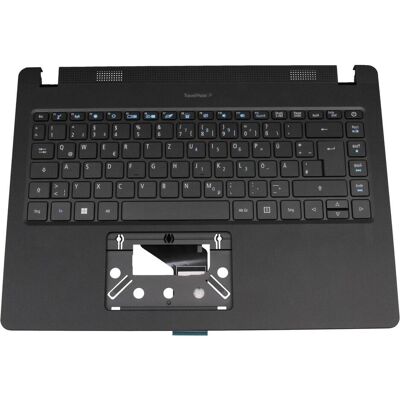 Acer 6B.VLJN7.011, Notebook Ersatzteile, Schwarz Acer 6B.VLJN7.011, Notebook Ersatzteile, Schwarz