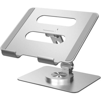 myWall Smartphone & Tablet Ständer, Tablet Halterung, Silber myWall Smartphone & Tablet Ständer, Tablet Halterung, Silber