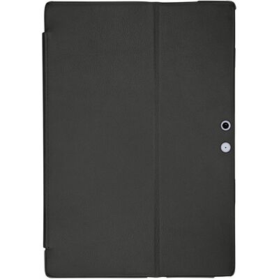 Noreve Lederschutzhülle vertikal (Microsoft Surface Pro 7), Tablet Hülle, Braun Noreve Lederschutzhülle vertikal (Microsoft Surface Pro 7), Tablet Hülle, Braun