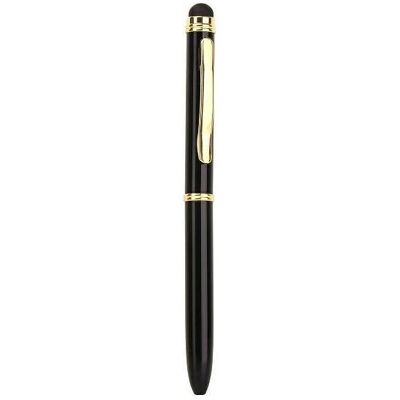 Rysik Bicolor uniwersalny czarny /black, Stylus, Schwarz Rysik Bicolor uniwersalny czarny /black, Stylus, Schwarz