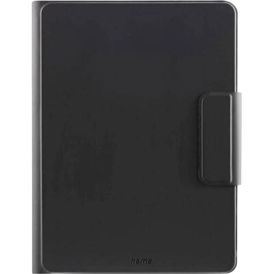 Hama Premium", Hülle mit Tastatur für Apple iPad Air 13 (Apple iPad Air 13 2024, Apple iPad Air 13 2025, Apple iPad Air 13 2026), Tablet Hülle, Schwarz Hama Premium", Hülle mit Tastatur für Apple iPad Air 13 (Apple iPad Air 13 2024, Apple iPad Air 13 2025, Apple iPad Air 13 2026), Tablet Hülle, Schwarz