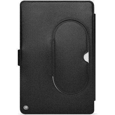 Noreve Lederschutzhülle Google Pixel Tablet (Google Pixel Tablet), Tablet Hülle, Schwarz Noreve Lederschutzhülle Google Pixel Tablet (Google Pixel Tablet), Tablet Hülle, Schwarz
