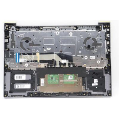 Lenovo COVER Upper Case ASM EURO, Notebook Ersatzteile, Mehrfarbig Lenovo COVER Upper Case ASM EURO, Notebook Ersatzteile, Mehrfarbig