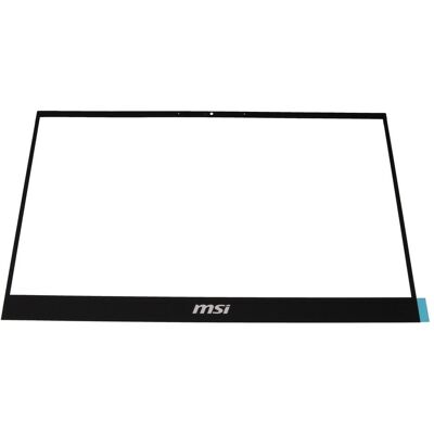 MSI 307-6V1B212-G40, Notebook Ersatzteile, Schwarz MSI 307-6V1B212-G40, Notebook Ersatzteile, Schwarz