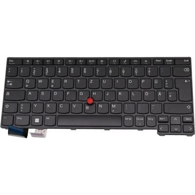 Lenovo 5N21H76964, Notebook Ersatzteile, Schwarz Lenovo 5N21H76964, Notebook Ersatzteile, Schwarz