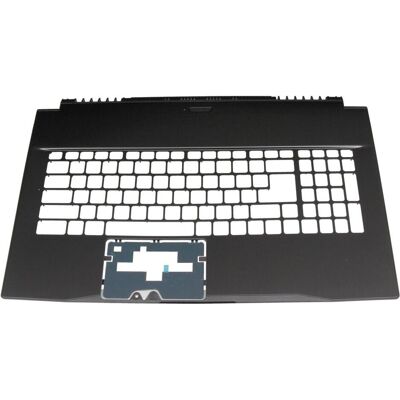 MSI 307-7F3C211-TF1, Notebook Ersatzteile, Schwarz MSI 307-7F3C211-TF1, Notebook Ersatzteile, Schwarz