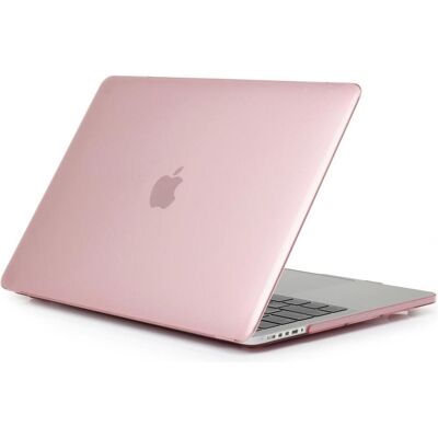 Screenguard Hard Case für Apple MacBook Pro 13" Retina (2012-2015) A1425 A1502 (Apple), Notebooktasche, Rosa Screenguard Hard Case für Apple MacBook Pro 13" Retina (2012-2015) A1425 A1502 (Apple), Notebooktasche, Rosa