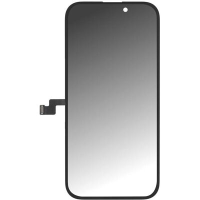 OEM Pulled Original Display für iPhone 16 Pro Max (inkl. Sensorflex) (Display, Apple iPhone 16 Pro Max), Mobilgerät Ersatzteile OEM Pulled Original Display für iPhone 16 Pro Max (inkl. Sensorflex) (Display, Apple iPhone 16 Pro Max), Mobilgerät Ersatzteile