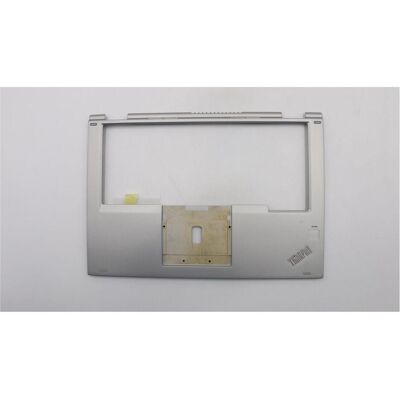 Lenovo Cover C with FPR Sil, Notebook Ersatzteile, Silber Lenovo Cover C with FPR Sil, Notebook Ersatzteile, Silber