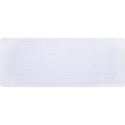 Screenguard Tastaturschutz für Apple MacBook Air 11" (2010–2015) A1370 A1465 ISO Format, Maus + Tastatur Zubehör, Transparent Screenguard Tastaturschutz für Apple MacBook Air 11" (2010–2015) A1370 A1465 ISO Format, Maus + Tastatur Zubehör, Transparent