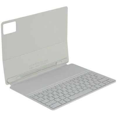 Folio Keyboard (DE, Lenovo IdeaTab Plus), Tablet Tastatur, Grau Folio Keyboard (DE, Lenovo IdeaTab Plus), Tablet Tastatur, Grau