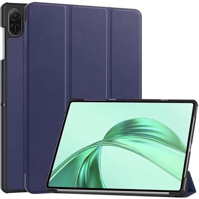 Techsuit - FoldPro - Honor Pad X8a - Blue (Honor Pad X8a), Tablet Hülle, Blau Techsuit - FoldPro - Honor Pad X8a - Blue (Honor Pad X8a), Tablet Hülle, Blau