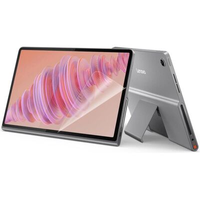 Lobwerk 2x Klarsichtfolie Displayschutz für Lenovo Tab Plus 2024 TB351FU 11.5 Zoll Displayfolie Kratzschutz (2 Stk., Lenovo Tab Plus), Tablet Schutzfolie Lobwerk 2x Klarsichtfolie Displayschutz für Lenovo Tab Plus 2024 TB351FU 11.5 Zoll Displayfolie Kratzschutz (2 Stk., Lenovo Tab Plus), Tablet Schutzfolie