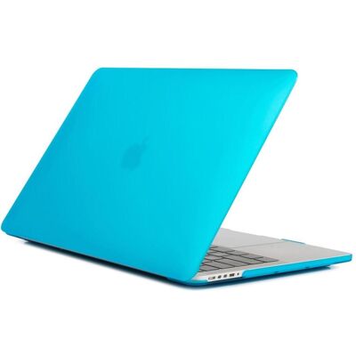 Screenguard Hard Case für Apple MacBook Pro 13" Retina (2012-2015) A1425 A1502 (Apple), Notebooktasche, Blau Screenguard Hard Case für Apple MacBook Pro 13" Retina (2012-2015) A1425 A1502 (Apple), Notebooktasche, Blau