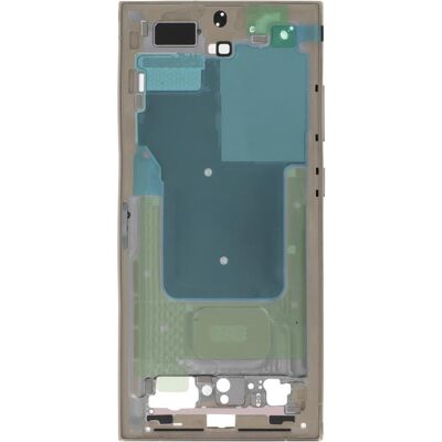 Samsung GH82-33399C Gehäuse, Mobilgerät Ersatzteile, Beige, Gelb Samsung GH82-33399C Gehäuse, Mobilgerät Ersatzteile, Beige, Gelb