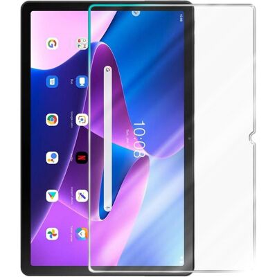 Cadorabo Tablet Display Schutzglas Folie für Lenovo Tab M10 Plus 3er (1 Stk., Lenovo Tab M10 Plus), Tablet Schutzfolie Cadorabo Tablet Display Schutzglas Folie für Lenovo Tab M10 Plus 3er (1 Stk., Lenovo Tab M10 Plus), Tablet Schutzfolie