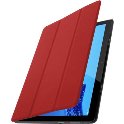 Avizar Huawei MediaPad T5 10'' Dünne Klapphülle - Tablet-Case Avizar Huawei MediaPad T5 10'' Dünne Klapphülle - Tablet-Case