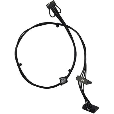 Acer N50-610/PO3-620 HDD Power Cable, Notebook Ersatzteile Acer N50-610/PO3-620 HDD Power Cable, Notebook Ersatzteile