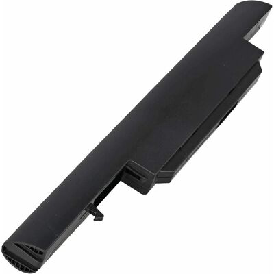 AccuCell Akku passend für Haier Hasee R410 R410G R410U T520 mit einer Haltenase, P/N 916Q2134F (4400 mAh), Notebook Akku AccuCell Akku passend für Haier Hasee R410 R410G R410U T520 mit einer Haltenase, P/N 916Q2134F (4400 mAh), Notebook Akku