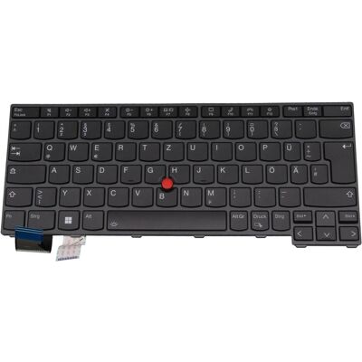 Lenovo 5N21H77191, Notebook Ersatzteile, Schwarz Lenovo 5N21H77191, Notebook Ersatzteile, Schwarz