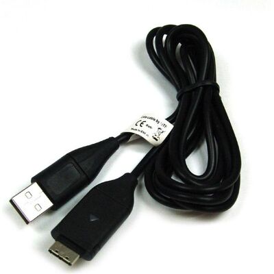 AGI USB-Datenkabel kompatibel mit Sony NWZ-E454, USB Kabel AGI USB-Datenkabel kompatibel mit Sony NWZ-E454, USB Kabel