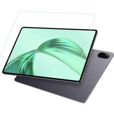 Lobwerk 2in1 Set Displayschutz Glas für HONOR Pad X8a 11 Zoll Folie Transparent Sicher (2 Stk., Honor Pad X8a), Tablet Schutzfolie Lobwerk 2in1 Set Displayschutz Glas für HONOR Pad X8a 11 Zoll Folie Transparent Sicher (2 Stk., Honor Pad X8a), Tablet Schutzfolie