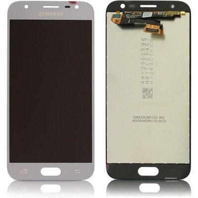 Samsung LCD 5.0" Silver (GH96-10992A) (Display), Mobilgerät Ersatzteile, Silber Samsung LCD 5.0" Silver (GH96-10992A) (Display), Mobilgerät Ersatzteile, Silber