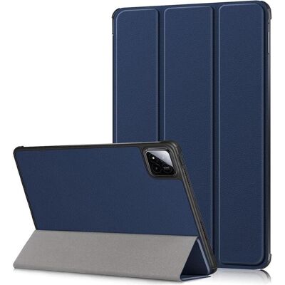 Techsuit - FoldPro - Xiaomi Pad 7 / 7 Pro - Blue (Xiaomi Pad 7, Xiaomi Pad 7 Pro), Tablet Hülle, Blau Techsuit - FoldPro - Xiaomi Pad 7 / 7 Pro - Blue (Xiaomi Pad 7, Xiaomi Pad 7 Pro), Tablet Hülle, Blau