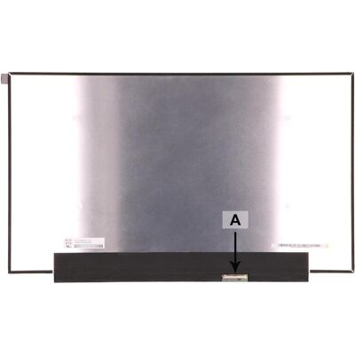 2-Power QHD 2560x1440 165Hz 16.7M 170PPI, Notebook Ersatzteile 2-Power QHD 2560x1440 165Hz 16.7M 170PPI, Notebook Ersatzteile