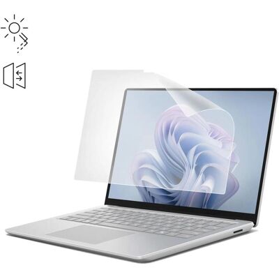 Dicota D50012-AG9, Laptop Bildschirmschutz (14", 16:10), Notebook Schutzfolie Dicota D50012-AG9, Laptop Bildschirmschutz (14", 16:10), Notebook Schutzfolie