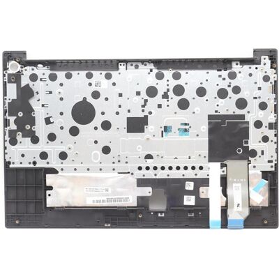 Lenovo Mars 1.0 AMD FRU MECH ASM, Notebook Ersatzteile, Schwarz Lenovo Mars 1.0 AMD FRU MECH ASM, Notebook Ersatzteile, Schwarz