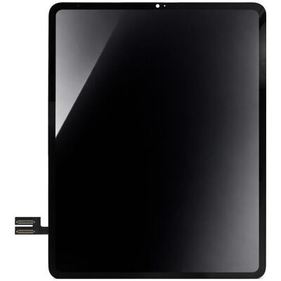 OEM Display Unit for iPad Pro 12,9 inch (3rd Gen) (2018) / iPad Pro 12,9 inch (4th Gen) (2020) (A201 (Display), Mobilgerät Ersatzteile, Schwarz OEM Display Unit for iPad Pro 12,9 inch (3rd Gen) (2018) / iPad Pro 12,9 inch (4th Gen) (2020) (A201 (Display), Mobilgerät Ersatzteile, Schwarz