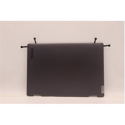Lenovo LCD cover for Yoga 7, Notebook Ersatzteile, Schwarz Lenovo LCD cover for Yoga 7, Notebook Ersatzteile, Schwarz