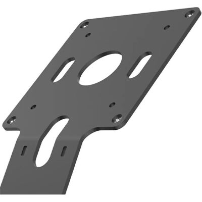 Compulocks 111B Multimedia Wagen - VESA Fixiert 45° Compulocks 111B Multimedia Wagen - VESA Fixiert 45°